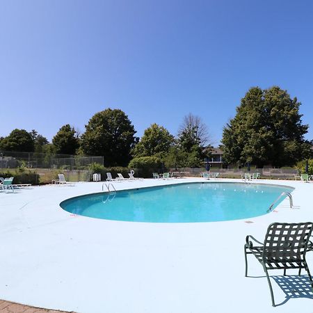 Majestic Regency Resort Wells Exterior photo