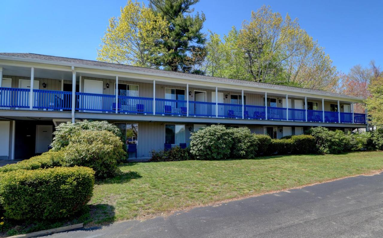 Majestic Regency Resort Wells Exterior photo