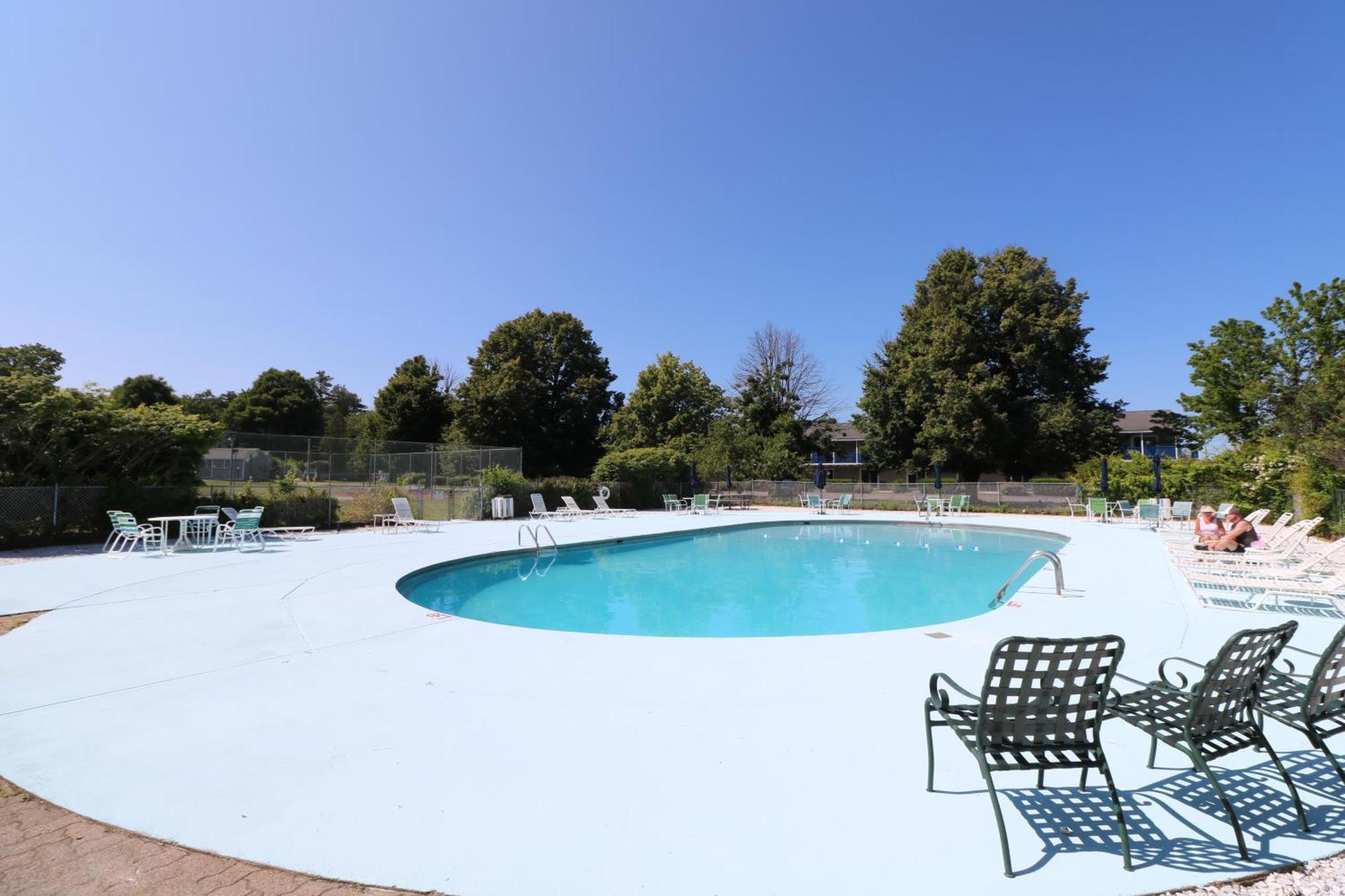 Majestic Regency Resort Wells Exterior photo