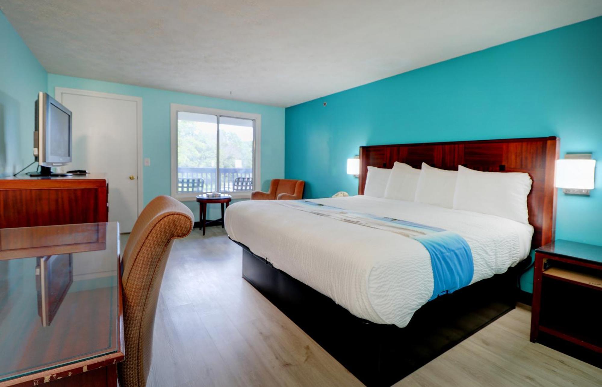 Majestic Regency Resort Wells Exterior photo